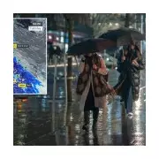 Storm Chandra Unleashes Havoc: UK Flood Alerts and Travel Chaos