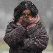 Storm Goretti: 57,000+ Homes Without Power, Travel Chaos Across UK