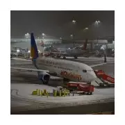 Storm Goretti: Ryanair and Jet2 Warn of Weekend Flight Disruption