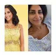 Strictly Star Dr Punam Krishan, 42, Reveals Breast Cancer Diagnosis After 'Shock'