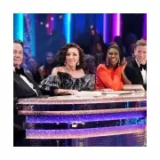 Strictly's Motsi Mabuse Secretly Won German Traitors as a Traitor