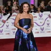 Strictly's Shirley Ballas Hospitalised After 'Scary' Backwards Fall