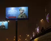 Study: Russia's Ukraine War Casualties Near 2 Million, With Moscow Bearing Brunt