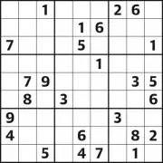 Sudoku 7190 Medium: A Classic Puzzle's Enduring Appeal