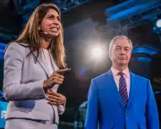 Suella Braverman's Defection to Reform UK: A Calculated Political Move
