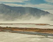 Sundance Documentary 'The Lake' Sounds Alarm on Great Salt Lake's Ecological Collapse