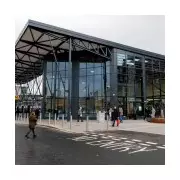 Sunderland's £27m station revamp branded 'massive embarrassment' by locals