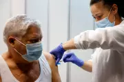 Super-K Flu Strain Infects 2,500+ in Australia, Vaccine Shields Against Severe Illness