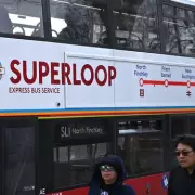 Superloop SL11 Express Bus Launches This Weekend Linking Abbey Wood and North Greenwich