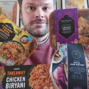 Supermarket Biryani Battle: Waitrose Wins, Iceland Shocks in Taste Test