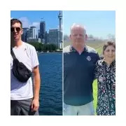 Surrey Man Luke Kellett-Smith Dies After Toronto Assault, Family Seeks £30k for Repatriation