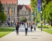 Survey: 35% of UK Students Want Reform UK Banned From Campus