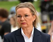 Sussan Ley's Leadership in Peril as Coalition Splits Over Hate Speech Laws