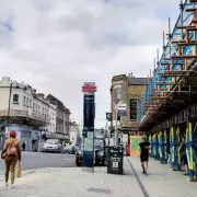 Sutton road closures Jan-Feb 2026: Full list for Carshalton, Cheam, Wallington