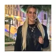 Swiss Bar Fire: Waitress in Helmet Among 40 Dead in Crans-Montana Inferno