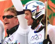 Swiss Olympic Snowboard Bronze Medallist Ueli Kestenholz Dies in Avalanche Aged 50