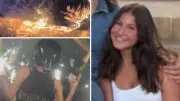 Swiss Ski Bar Fire: Sparklers on Champagne Bottles Likely Cause, UK-Educated Teen Among Missing