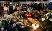 Swiss Ski Resort Mourns: Hundreds Gather in Silent Tribute After Deadly Fire