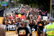 Sydney Invasion Day Protests to Proceed Despite Anti-Protest Laws Extension