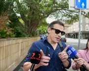 Sydney Man Faces Five Years for Threatening MP, Claims 'Team Australia'