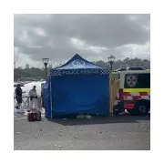 Sydney Shark Attack: Boy, 12, Critical After Bite at Nielsen Park