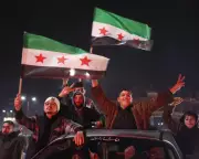 Syria Declares Victory After Ceasefire with Kurdish-Led Forces