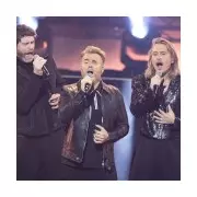 Take That Reveal Glastonbury Ambitions in Candid Netflix Documentary