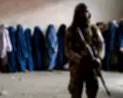 Taliban's Gender Apartheid Intensifies as International Appeasement Fails