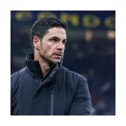 Teddy Sheringham Slams 'Entitled' Arsenal Mentality Ahead of Man Utd Clash