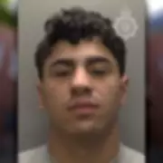 Teen Abuser Jailed for 16 Years After Killing Unborn Son in Brutal Attack