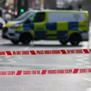 Teenager, 18, Dies in Enfield Crash: Two Boys and Man Hospitalised