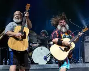Tenacious D to Reunite After Hiatus Over Controversial Trump Joke
