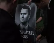 Tennessee Professor Reinstated After Charlie Kirk Controversy