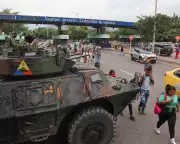 Tense Calm at Venezuela-Colombia Border After Maduro's US Capture