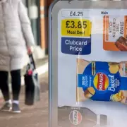 Tesco's Top Meal Deal Revealed: London's Favourite Combo for 2025