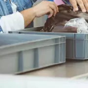 Testing Stansted Airport's Fast Track Security: Is the £6.99 Fee Worth It?