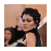 Teyana Taylor's Golden Globe Win: From My Super Sweet 16 to Hollywood Triumph