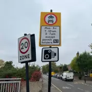 TfL Acknowledges Bus Lanes and LTNs Increase Congestion on Some London Streets