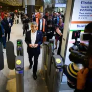 TfL awards five-year Tube cleaning contract to Mitie despite union backlash