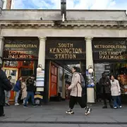 TfL Unveils Major South Kensington Station Upgrade Plans Pending Funding