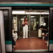 TfL: Victorian Tunnels Cause Tube Delays, Paris Metro Upgrades Faster