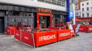 TGI Fridays UK Faces Hundreds of Job Losses in Pre-Pack Administration Plan
