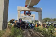 Thailand Train Derailment: 22 Dead as Crane Collapses on Passenger Service