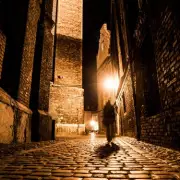 Thames Torso Killer: The Victorian Serial Killer Who Operated Alongside Jack the Ripper