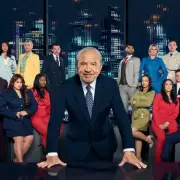 The Apprentice 2026: Half of Lord Sugar's Hopefuls Hail from London