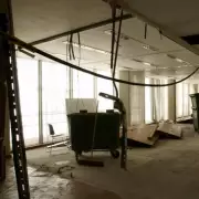 The Forgotten Tower: Southwark Towers' Demolition for The Shard