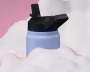 The Hidden Danger in Your Reusable Bottle: Why Daily Cleaning is Non-Negotiable