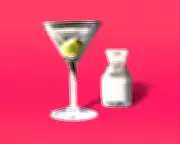 The Martini Manifesto: Why Every Gin Martini Must Have a Sidecar