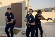 The Rookie's Surprise Revival: How Gen Z Rescued a Cancelled Cop Show
