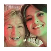 The Traitors' Amanda and Jade's Secret Police Connection Revealed